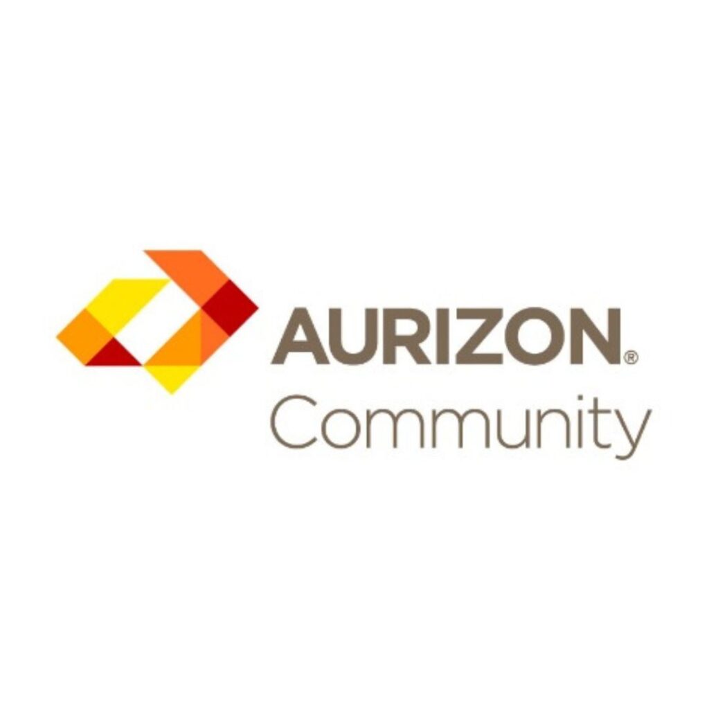 Aurizon Community Fund logo