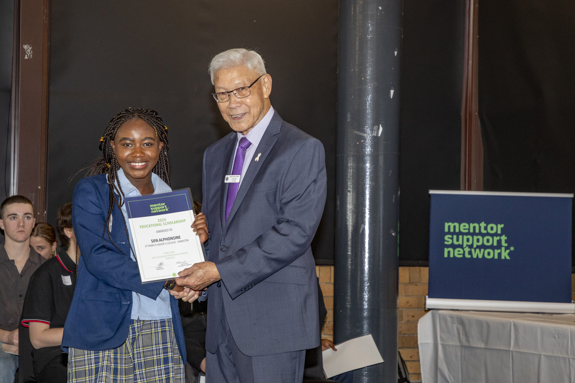 Mentor News